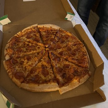 Marco's Pizza - a pepperoni pizza in a box - Pizza Near Me - Orlando, Florida Marco's Pizza - a pepperoni pizza in a box - Pizza Near Me - Orlando, Florida