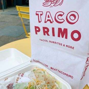 Taco Primo - Tacos Near Me - San Francisco, California Taco Primo - Tacos Near Me - San Francisco, California