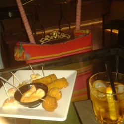 Motoperpetuo Bistrot