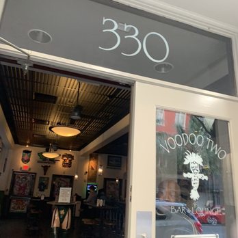 Voodoo Two - Bars Near Me - New Orleans, Louisiana Voodoo Two - Bars Near Me - New Orleans, Louisiana