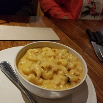 Veggie Grill by Next Level - Mac and cheese side - Vegan Near Me - Seattle, Washington Veggie Grill by Next Level - Mac and cheese side - Vegan Near Me - Seattle, Washington