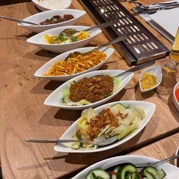 Restaurant Blauw Utrecht - Indonesian Near Me - Utrecht, Utah Restaurant Blauw Utrecht - Indonesian Near Me - Utrecht, Utah