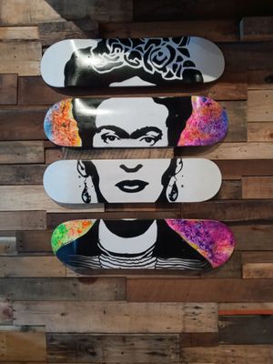 Frida Room Lincoln Park by null