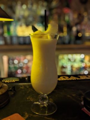 Hala Kahiki Lounge by null