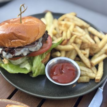 Cara Cara - New American Near Me - Los Angeles, California