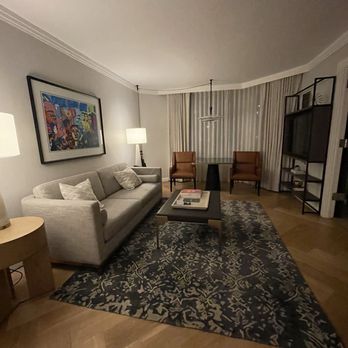 THE LUXURY COLLECTION HOTEL MANHATTAN MIDTOWN - Updated February 2026