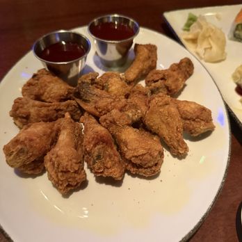 The Hamilton - Seafood Near Me - Washington, DC, District of Columbia The Hamilton - Seafood Near Me - Washington, DC, District of Columbia