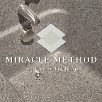 Miracle Method - Kitchen & Bath Near Me - Fraser, Michigan Miracle Method - Kitchen & Bath Near Me - Fraser, Michigan