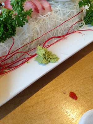 Bada Story, Fort Lee by null