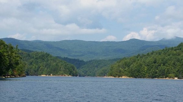 JOCASSEE LAKE TOURS by null