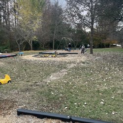 Cascade Park
