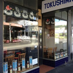 Tokushima