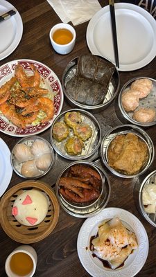 Asian Court by null