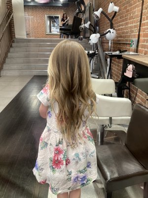 High-Quality Hair Salon New Canaan Ct Image Collection High-Quality Hair Salon New Canaan Ct Image Collection