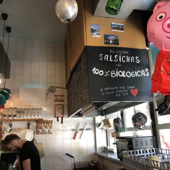 Wurst - Salsicharia Austríaca - Austrian Near Me - Lisbon, 11 Wurst - Salsicharia Austríaca - Austrian Near Me - Lisbon, 11