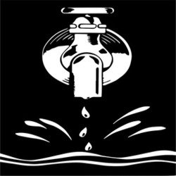 County Plumbing & Heating Logo