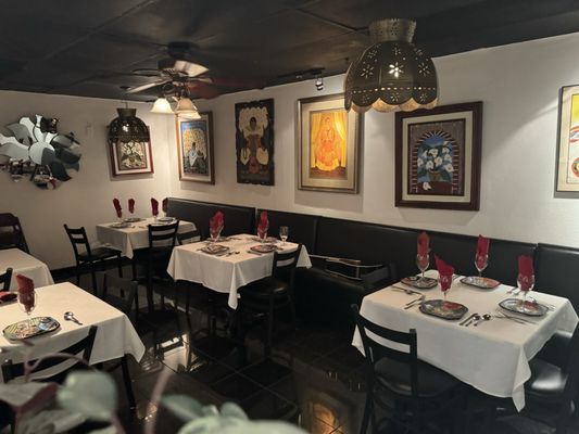 Asi Es La Vida Restaurant by null
