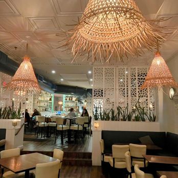 La Casa Bronxville - the interior of a restaurant - Mexican Near Me - Bronxville, New York La Casa Bronxville - the interior of a restaurant - Mexican Near Me - Bronxville, New York