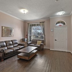 4 Seasons Senior Living