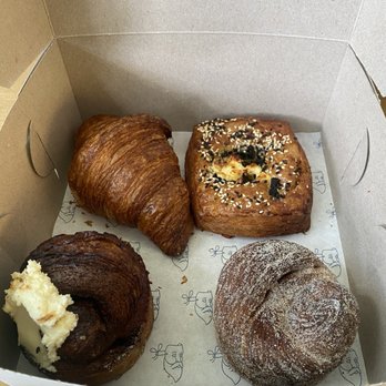 Lost Larson - Bakeries Near Me - Chicago, Illinois