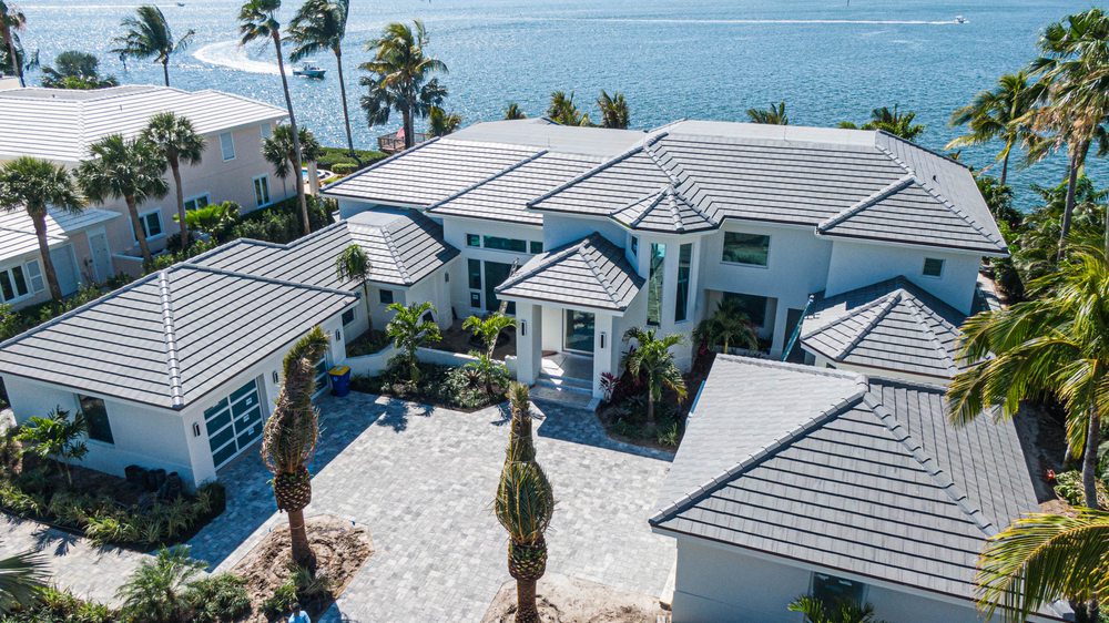 Slide of Total Roofing Systems