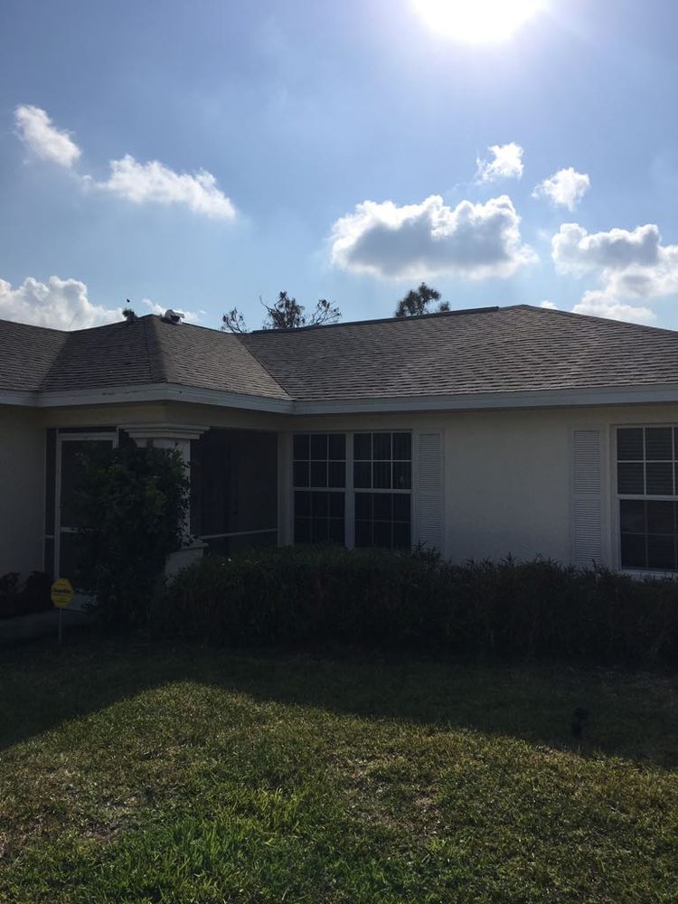 Slide of Excellent Roofing & Repair Services