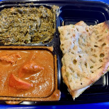Natraj's Tandoori - Two 2 ITEM COMBO TO-GO - Indian Near Me - Irvine, California Natraj's Tandoori - Two 2 ITEM COMBO TO-GO - Indian Near Me - Irvine, California