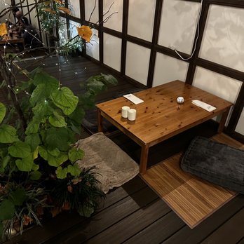 Ume Williamsburg - Sushi Bars Near Me - Brooklyn, New York