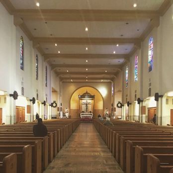 Saint Peter & Paul Catholic Church - Churches Near Me - Tucson, Arizona Saint Peter & Paul Catholic Church - Churches Near Me - Tucson, Arizona