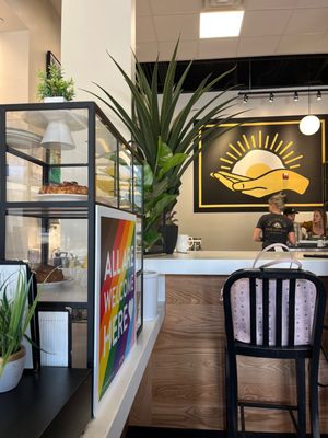 Hope Breakfast Bar - St. Louis Park by null