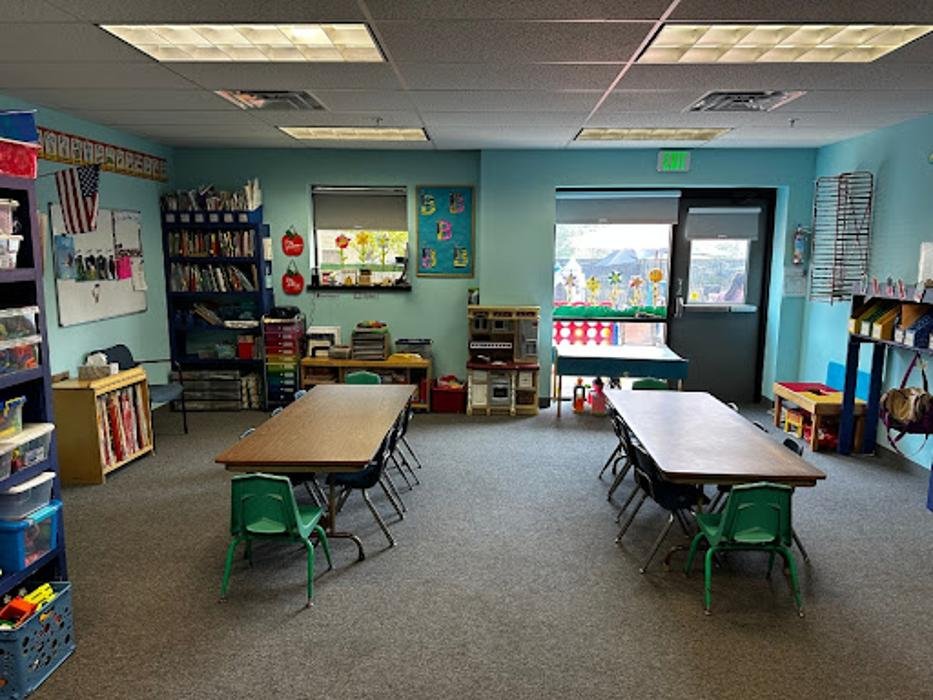 Little Folks Day School - childcare center in Woburn, MA