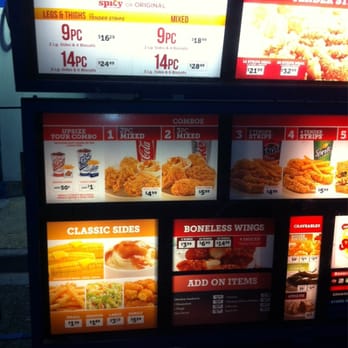 Church's Texas Chicken - Fast Food Near Me - Columbia, South Carolina Church's Texas Chicken - Fast Food Near Me - Columbia, South Carolina
