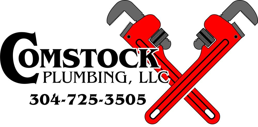 Slide of Comstock Plumbing