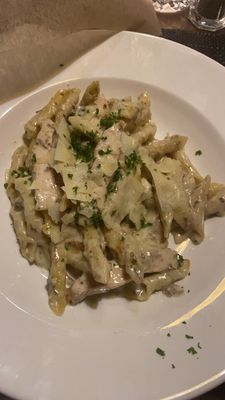 Pendy's Grosse Pointe by null