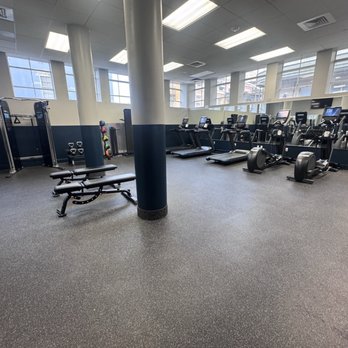 Hyatt Centric - Exercise room - Hotels Near Me - New Orleans, Louisiana Hyatt Centric - Exercise room - Hotels Near Me - New Orleans, Louisiana