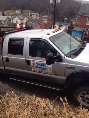 Poling Plumbing Service