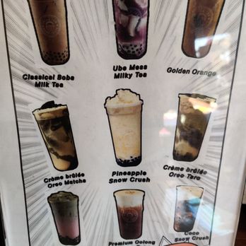 Uncle Tea - Coffee & Tea Near Me - West Covina, California Uncle Tea - Coffee & Tea Near Me - West Covina, California