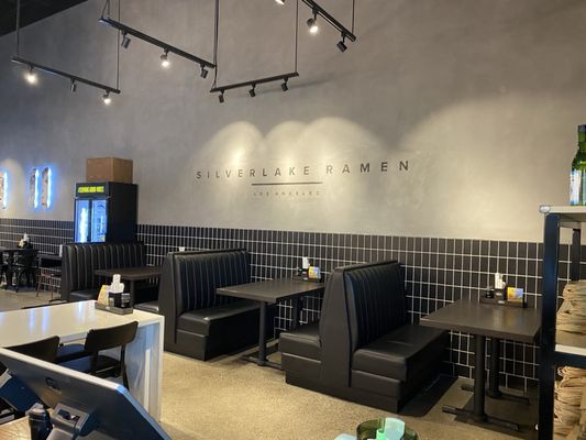 Silverlake Ramen Las Vegas by null