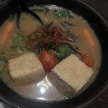 Sakura Sushi - Veggie ramen - Sushi Bars Near Me - San Rafael, California Sakura Sushi - Veggie ramen - Sushi Bars Near Me - San Rafael, California