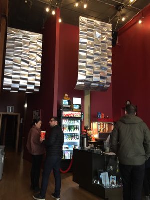 Northwest Film Forum by null