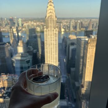 Centurion New York - Margarita - French Near Me - New York, New York