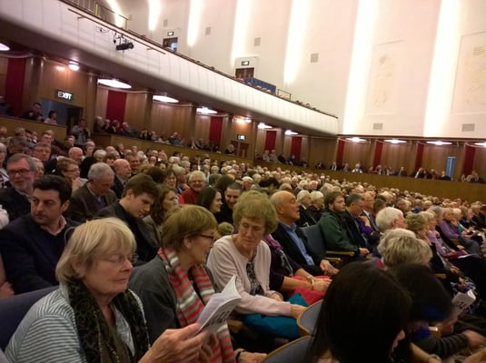 Royal Liverpool Philharmonic by null