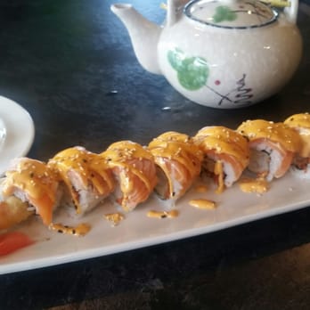 Yume Sushi - Japanese Near Me - Okotoks, Alberta Yume Sushi - Japanese Near Me - Okotoks, Alberta