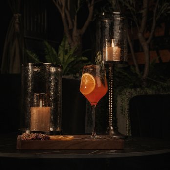 OTIUM - Cocktail Bars Near Me - Houston, Texas OTIUM - Cocktail Bars Near Me - Houston, Texas