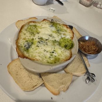 La Ciccia - Escargot - Italian Near Me - Honolulu, Hawaii La Ciccia - Escargot - Italian Near Me - Honolulu, Hawaii