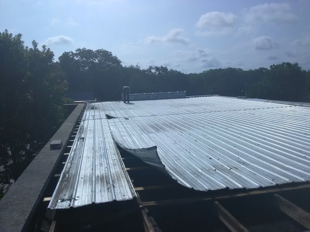 Slide of Construction Company of Atlanta