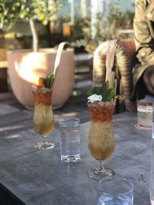 The Dewberry Charleston by null