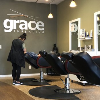 Grace Threading - Threading area - Skin Care Near Me - San Diego, California Grace Threading - Threading area - Skin Care Near Me - San Diego, California
