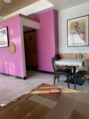 Emma Habesha Restaurant by null