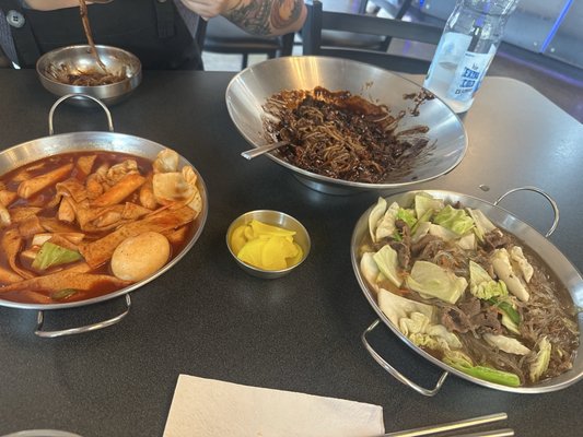 Gangnam Teriyaki & Korean Cuisine by null